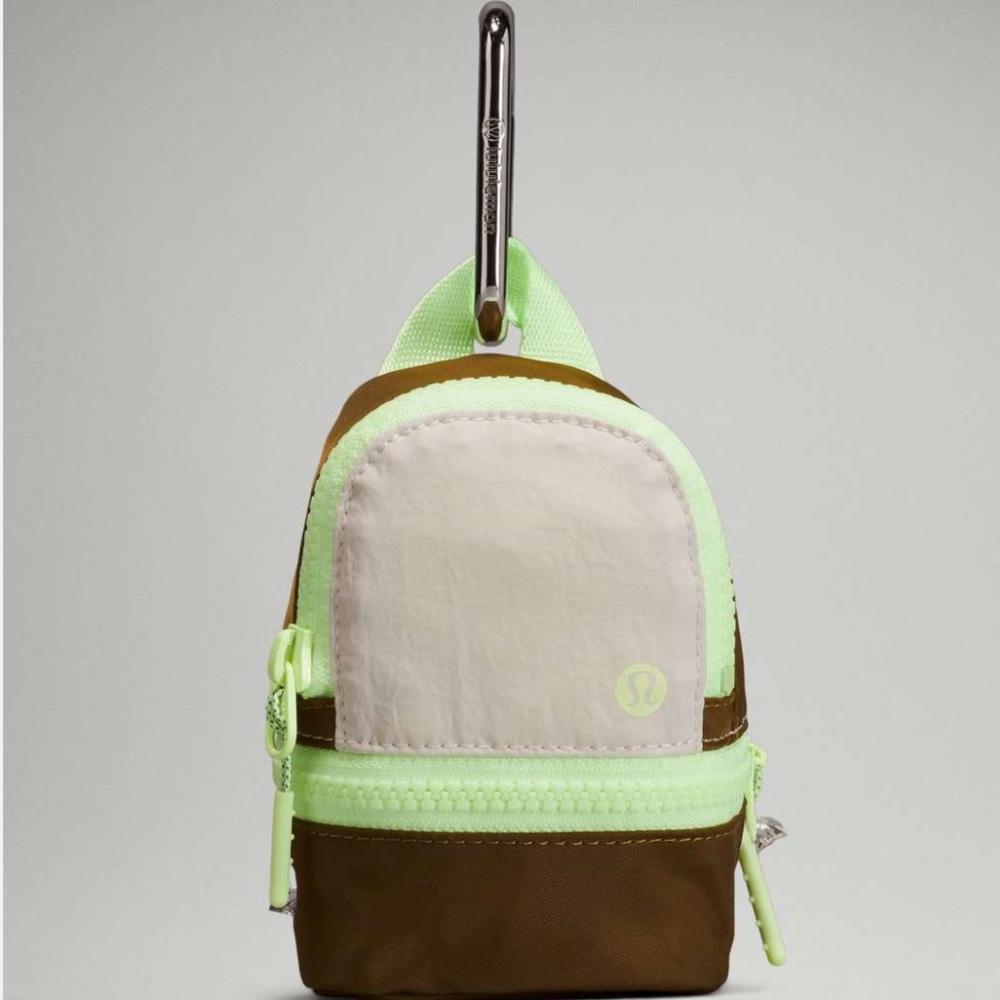 City Adventurer Backpack Nano